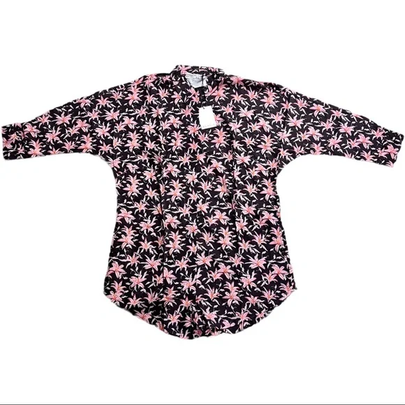 Acacia Kapaa Romper in Madonna Large - Picture 5 of 7